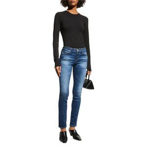 AG Adriano Goldschmied Prima Ankle Cigarette Jeans
